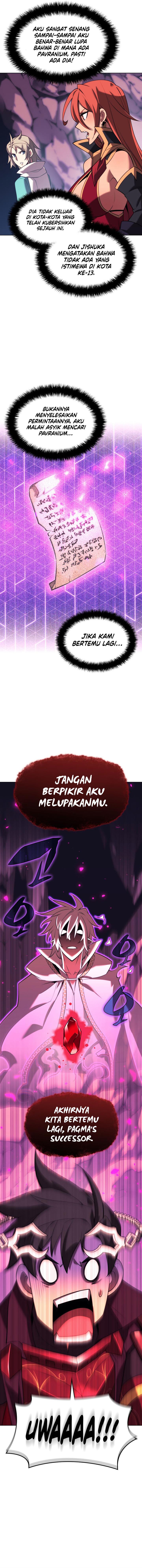 Read Overgeared ID Manga Online