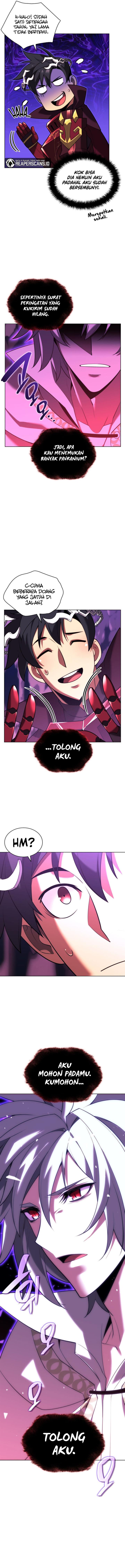 Read Overgeared ID Manga Online