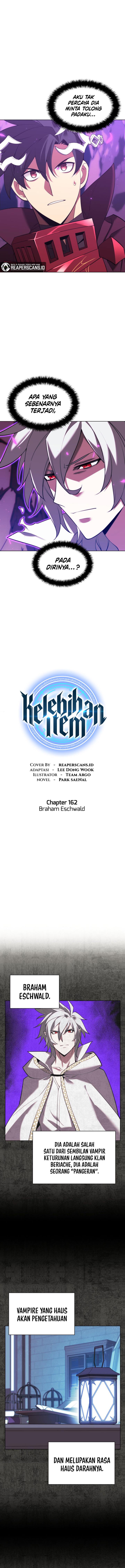 Read Overgeared ID Manga Online