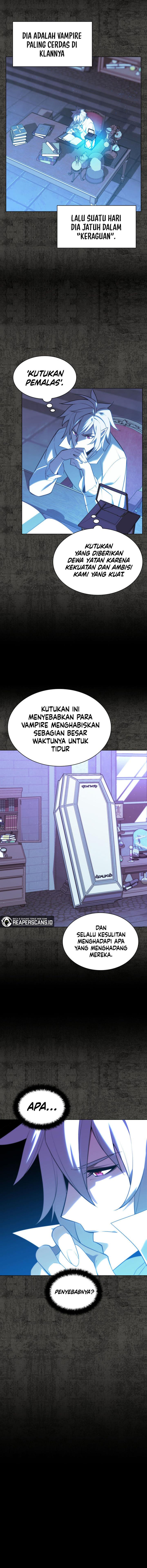 Read Overgeared ID Manga Online