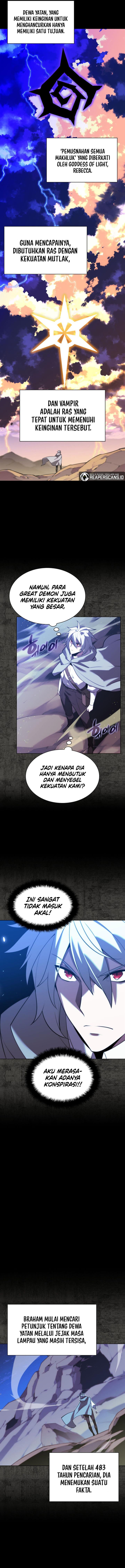 Read Overgeared ID Manga Online