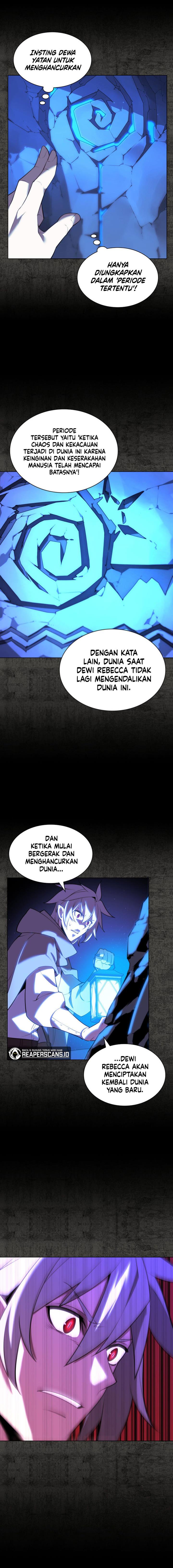 Read Overgeared ID Manga Online