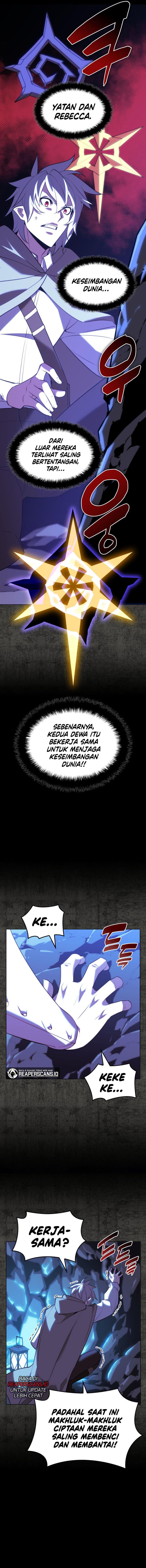Read Overgeared ID Manga Online