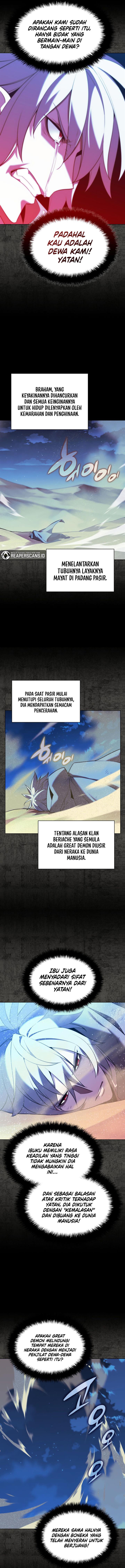 Read Overgeared ID Manga Online