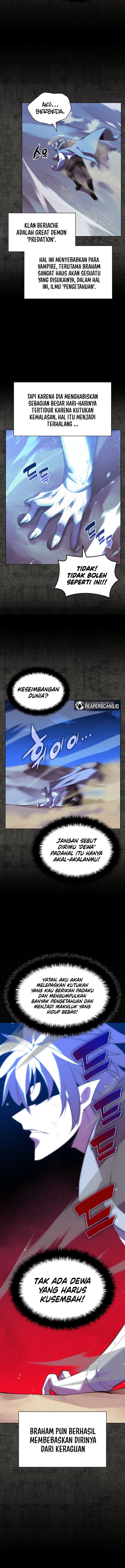 Read Overgeared ID Manga Online