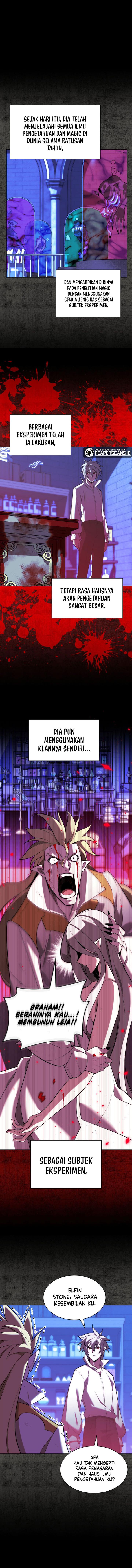 Read Overgeared ID Manga Online