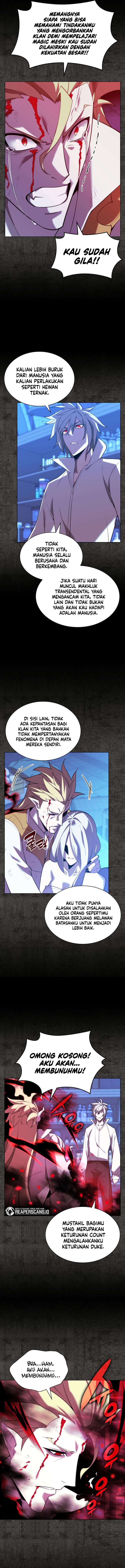 Read Overgeared ID Manga Online
