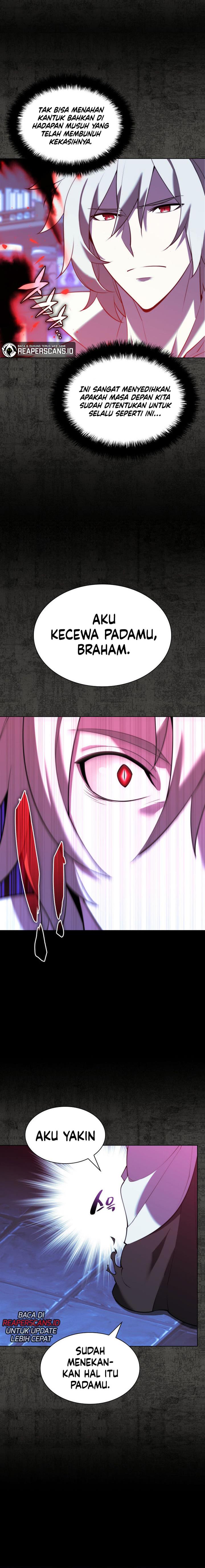 Read Overgeared ID Manga Online