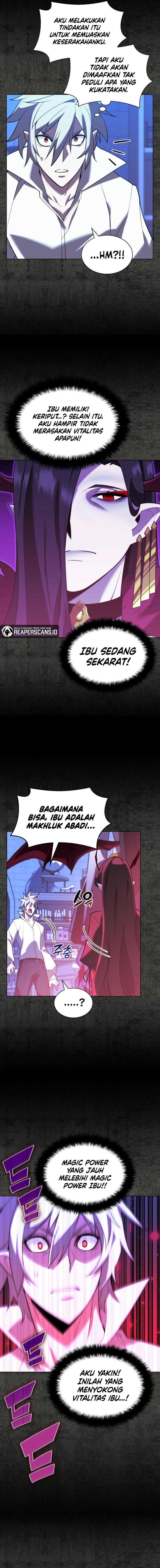 Read Overgeared ID Manga Online