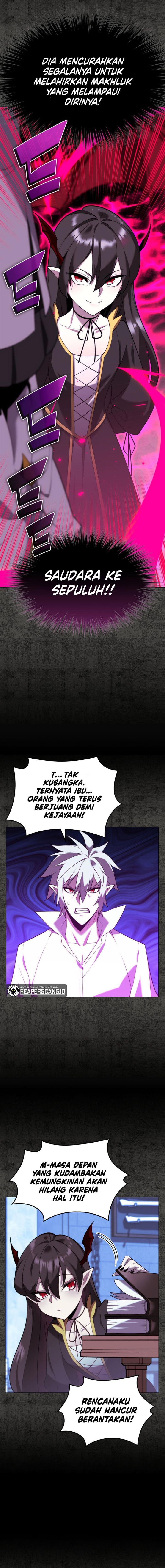 Read Overgeared ID Manga Online