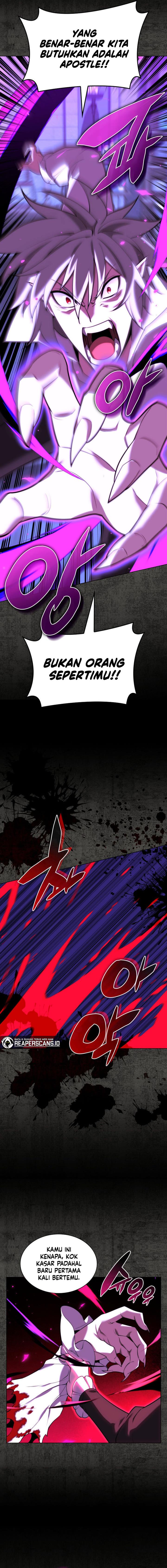 Read Overgeared ID Manga Online