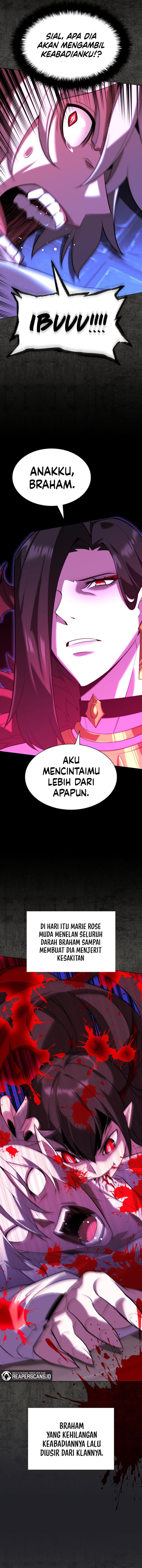 Read Overgeared ID Manga Online