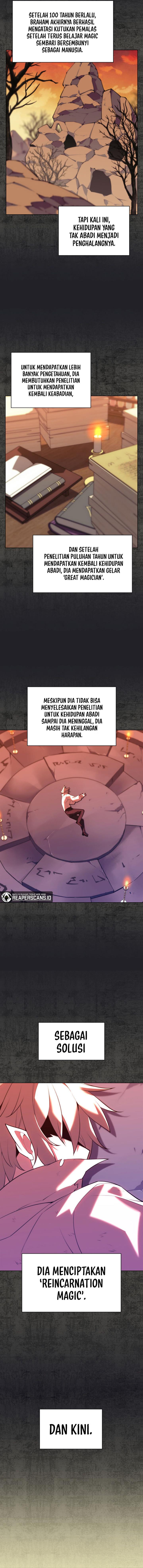 Read Overgeared ID Manga Online