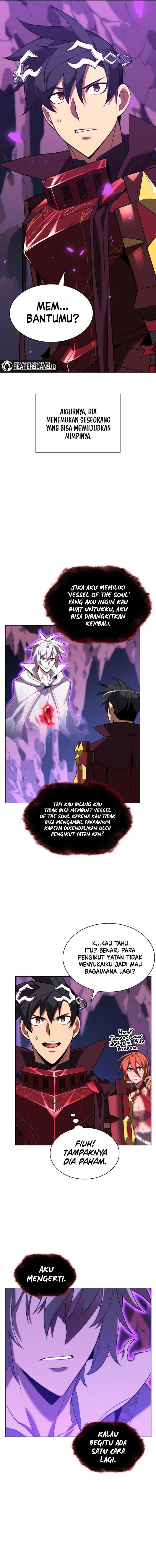 Read Overgeared ID Manga Online