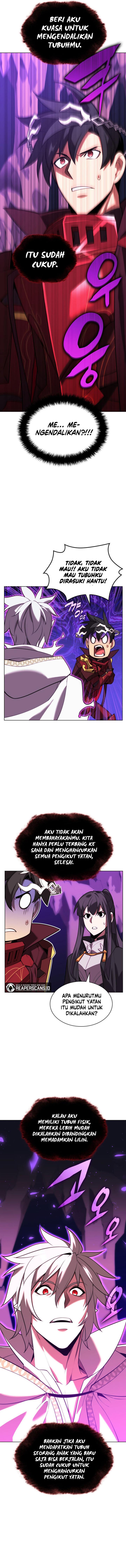 Read Overgeared ID Manga Online