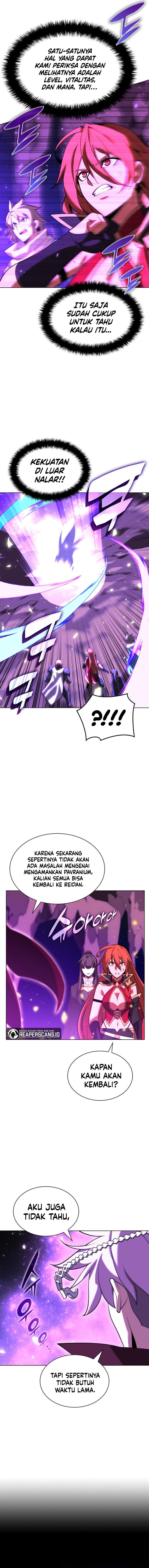 Read Overgeared ID Manga Online