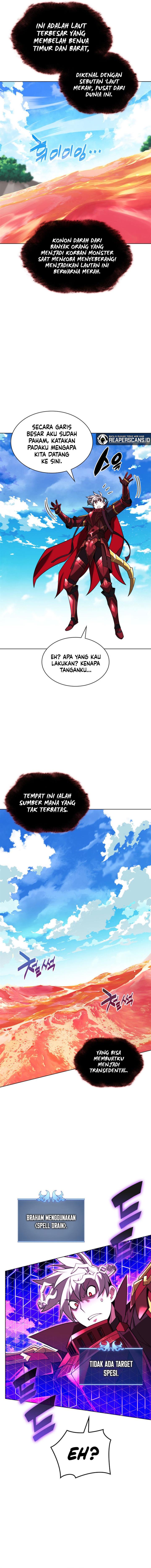Read Overgeared ID Manga Online