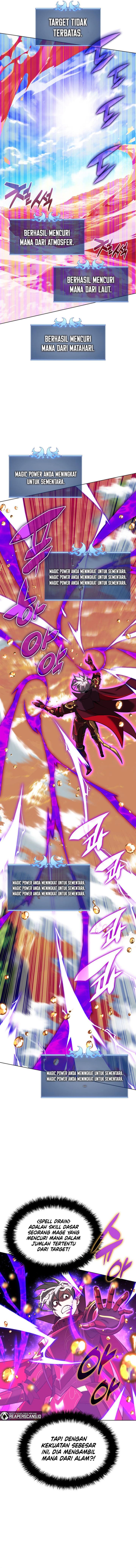 Read Overgeared ID Manga Online