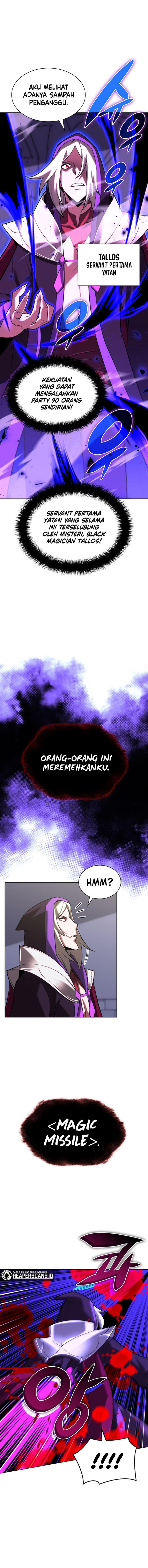 Read Overgeared ID Manga Online