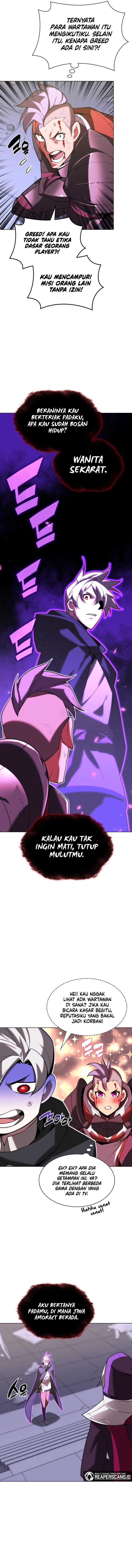 Read Overgeared ID Manga Online