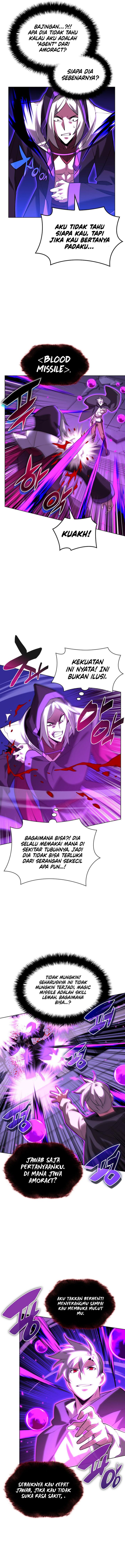 Read Overgeared ID Manga Online