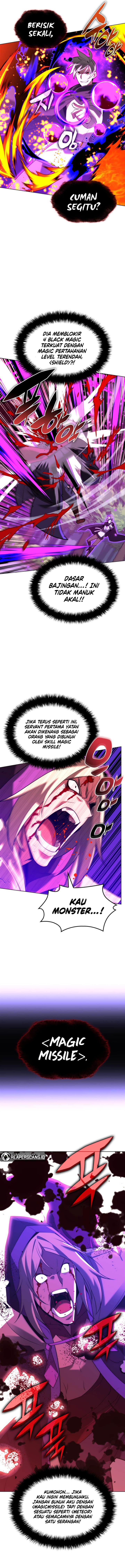 Read Overgeared ID Manga Online