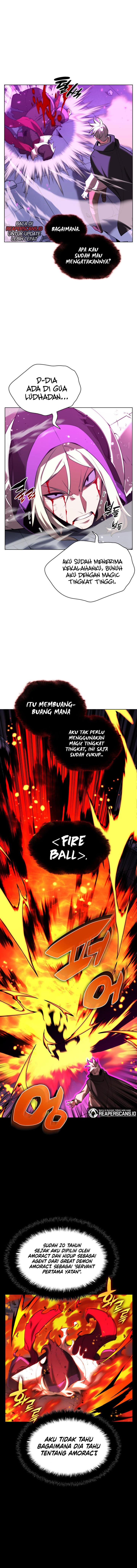 Read Overgeared ID Manga Online