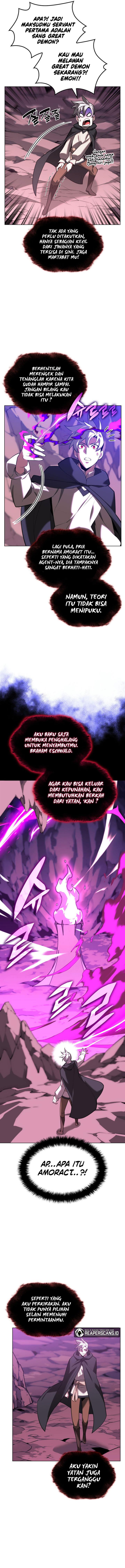 Read Overgeared ID Manga Online
