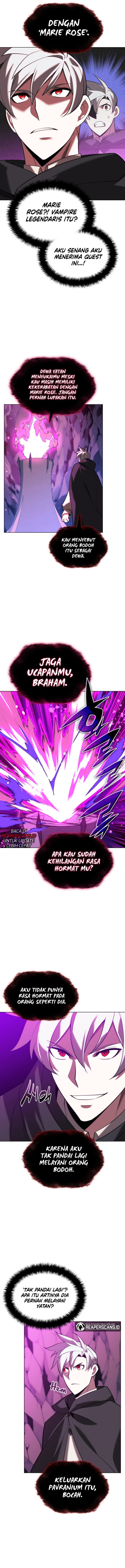 Read Overgeared ID Manga Online
