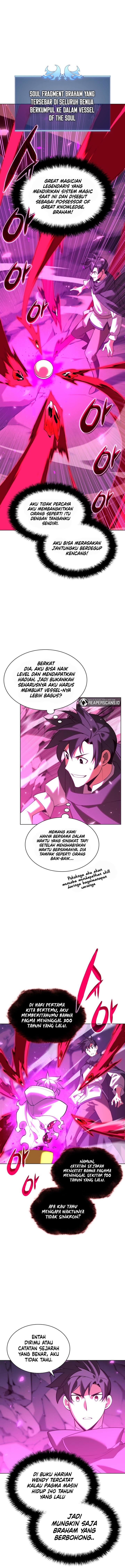 Read Overgeared ID Manga Online
