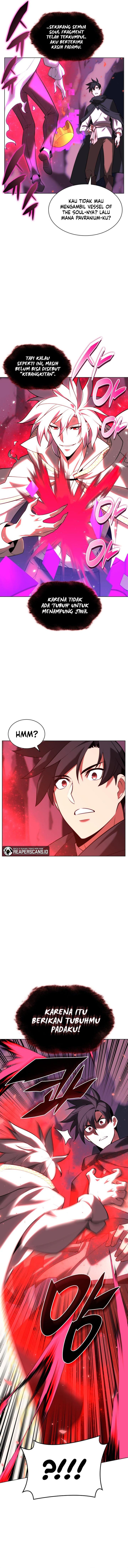Read Overgeared ID Manga Online
