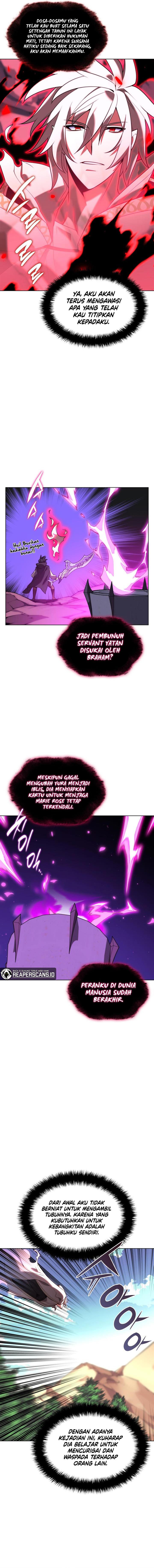 Read Overgeared ID Manga Online