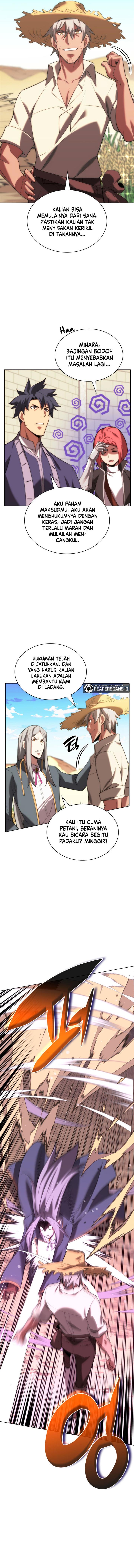 Read Overgeared ID Manga Online
