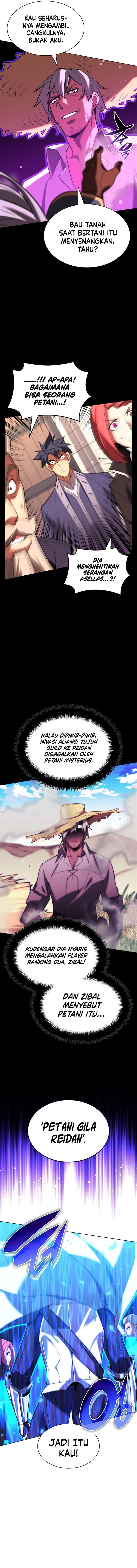 Read Overgeared ID Manga Online