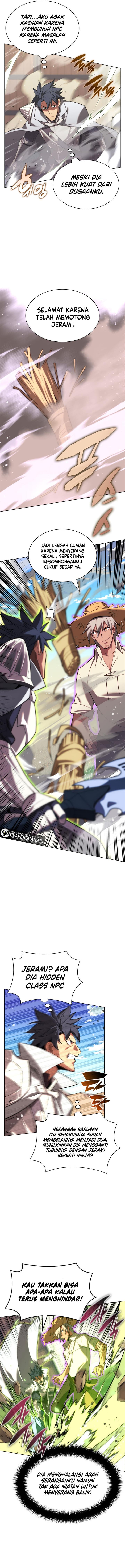 Read Overgeared ID Manga Online