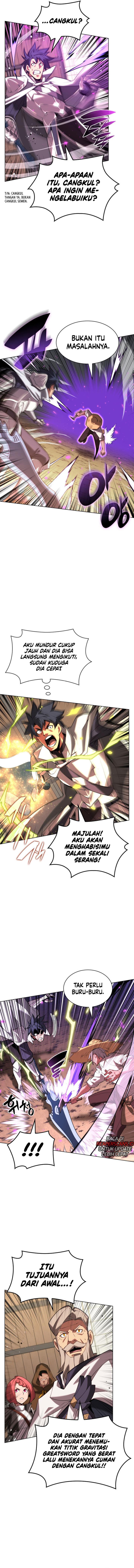 Read Overgeared ID Manga Online