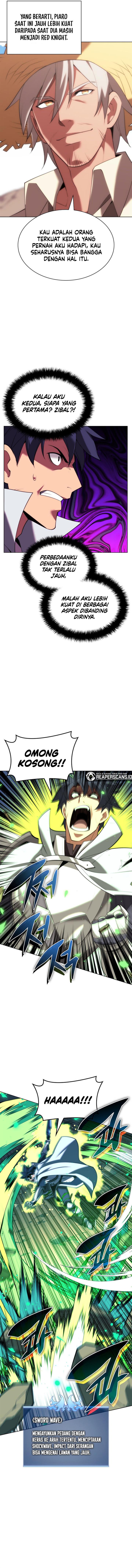 Read Overgeared ID Manga Online