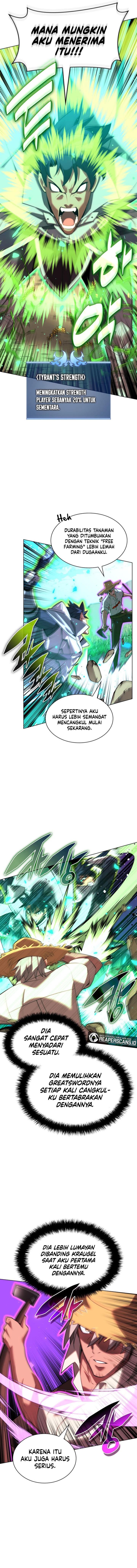 Read Overgeared ID Manga Online