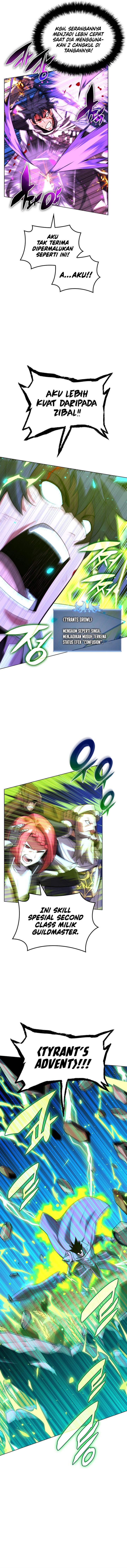 Read Overgeared ID Manga Online