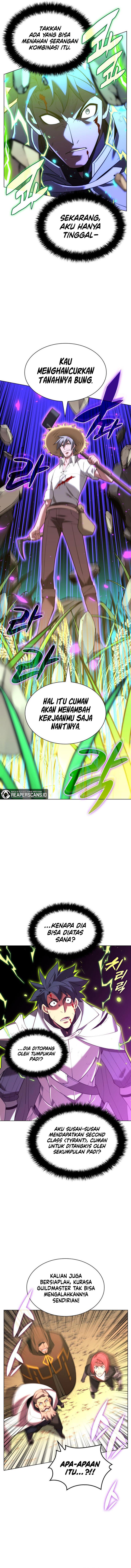 Read Overgeared ID Manga Online