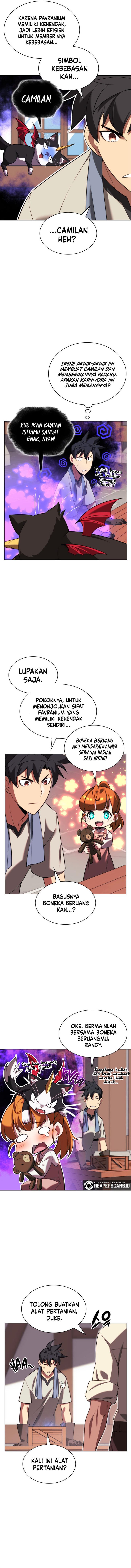 Read Overgeared ID Manga Online