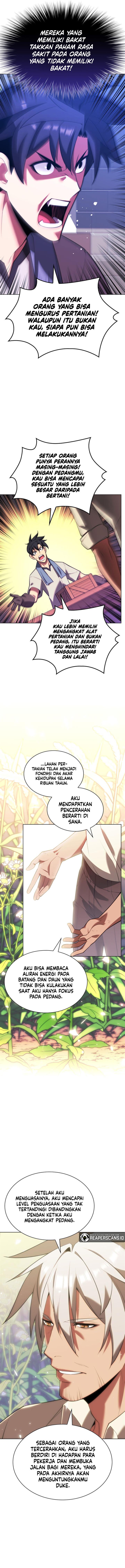 Read Overgeared ID Manga Online