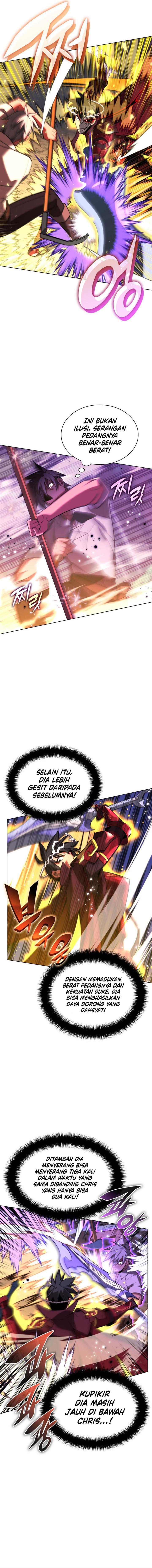 Read Overgeared ID Manga Online