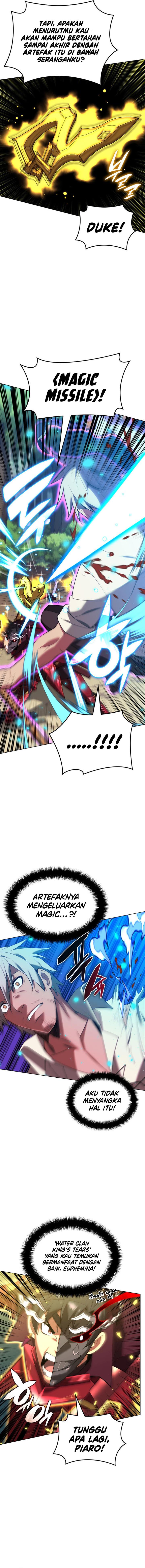 Read Overgeared ID Manga Online