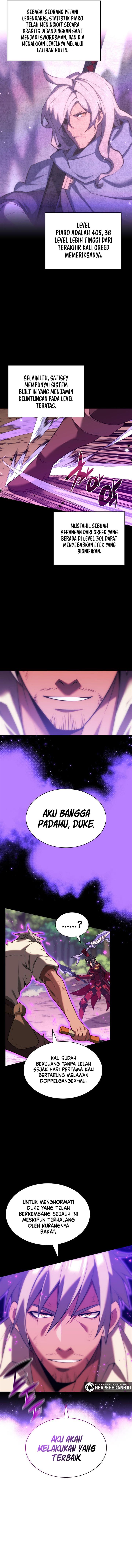 Read Overgeared ID Manga Online