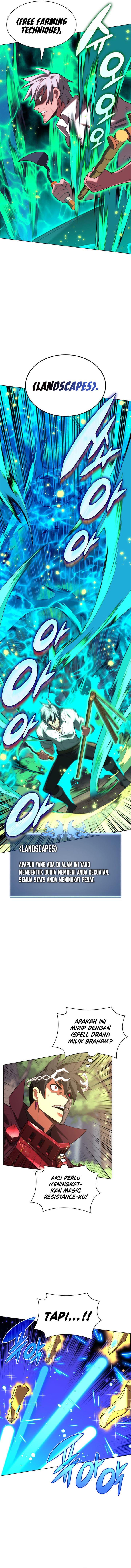 Read Overgeared ID Manga Online