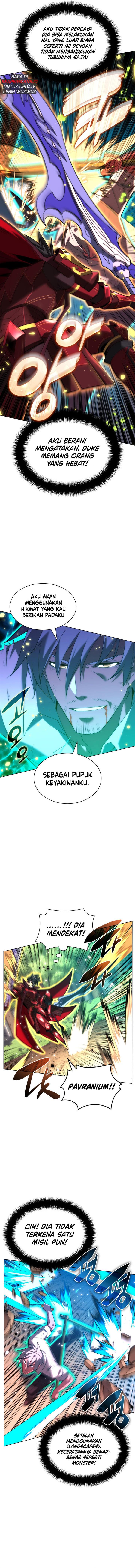 Read Overgeared ID Manga Online