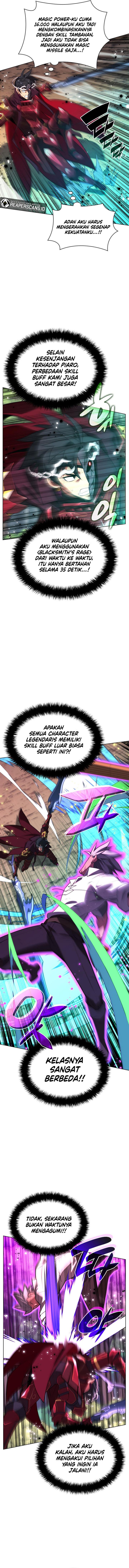 Read Overgeared ID Manga Online