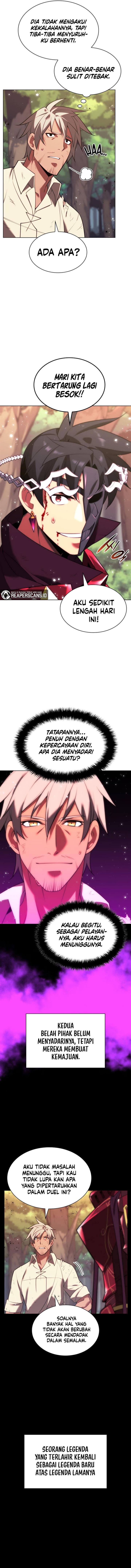 Read Overgeared ID Manga Online