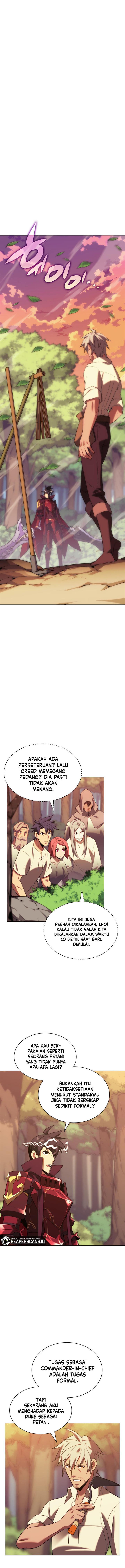 Read Overgeared ID Manga Online